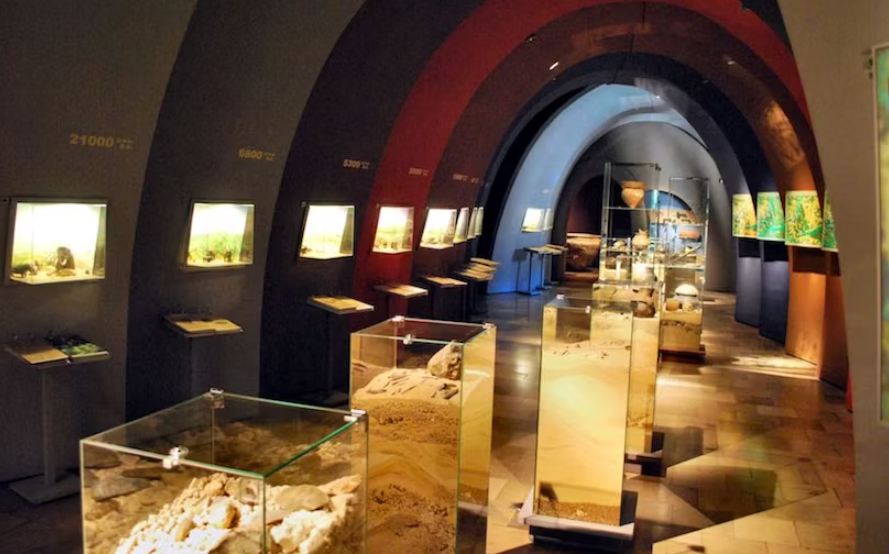 Archeological Museum in Krakow entrance tickets